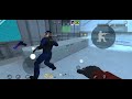 впервый раз играю-дуэль 2&2 (Из-за впн"а Нету урона)) #standoff2
