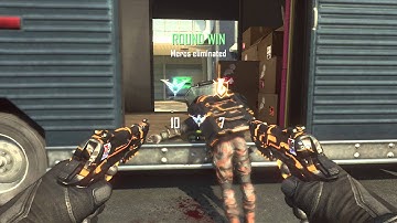 "Manikin Trolling" Bo2 Funny Moments #1/