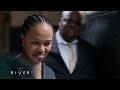 Lindiwe Spills Out All her Secrets – The River | 1 Magic