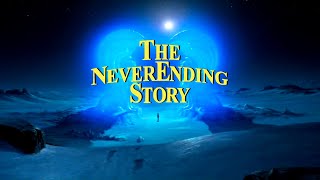 The Beauty Of The Neverending Story