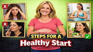 How to Prevent Miscarriage in Early Pregnancy Naturally