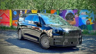 видео: Лучше Майбаха, но это не точно. Честный обзор Zeekr 009. Что по зарядкам? картинка: Лучше Майбаха, но это не точно. Честный обзор Zeekr 009. Что по зарядкам?