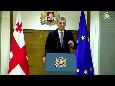 \"ყველაფერი კეთდება, რათა სპეცოპერაცია დამთავრდეს ისე, რომ არც ერთი მოქალაქე არ დაზიანდეს\"