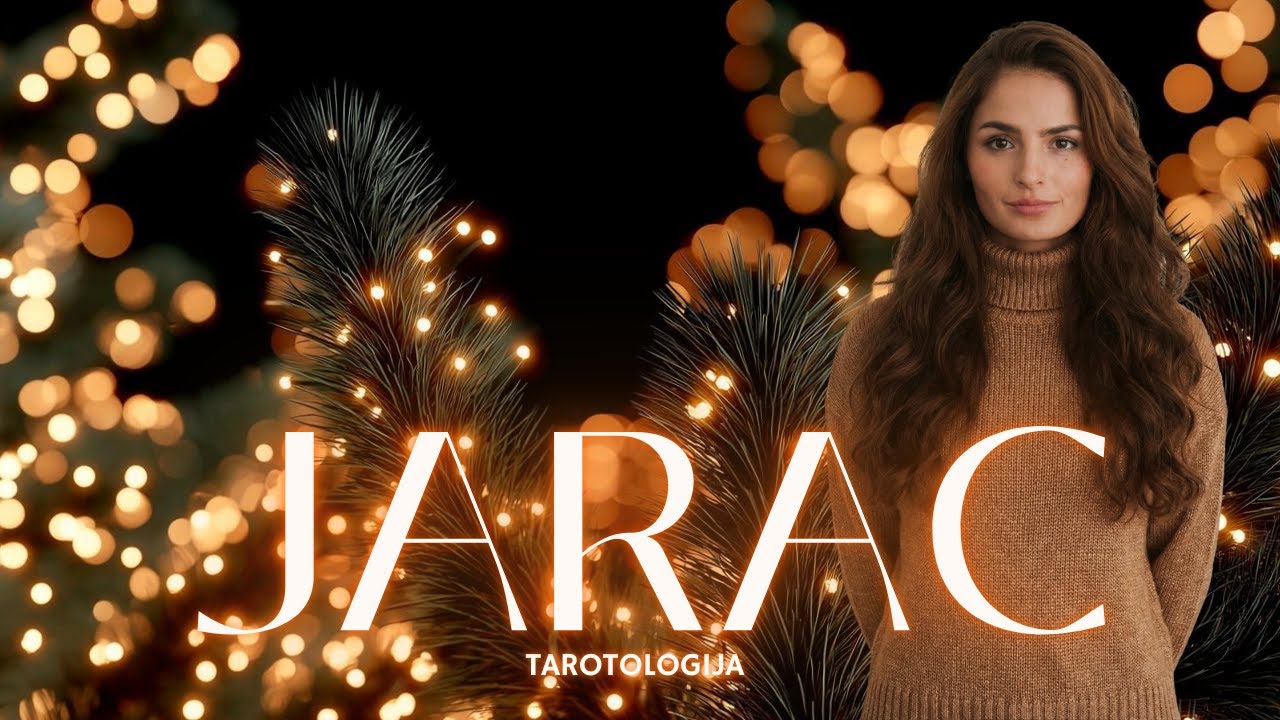 Jarac Ko je vaša sudbinska ljubav, a ko najveća lekcija? 💯🥂💯Kompletan ljubavni vodič