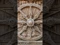 #unescoworldheritage #konarksuntemple #odisha #travel