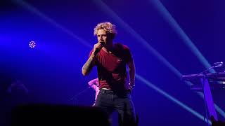 Download Lagu [담아왔다 크리스토퍼] Bad - Christopher 1st Live in Seoul (첫 단독 내한) MP3