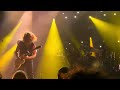 My Morning Jacket - Off the Record - Chicago Theatre - Chicago, IL - November 10th, 2023