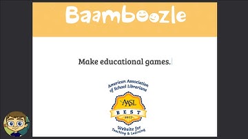 Baamboozle - Customizable Educational Game