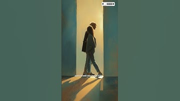 Cổ nhân dạy “Lùi một bước, biển rộng trời cao ”