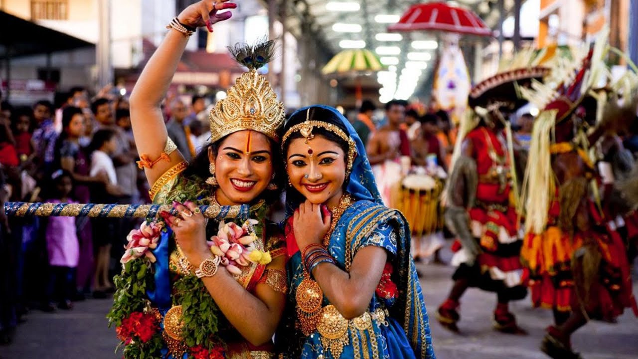 Sree Krishna Jayanthi 2016 Guruvayoor Sree Krishna Jayanthi 2016 Guruvayoor
