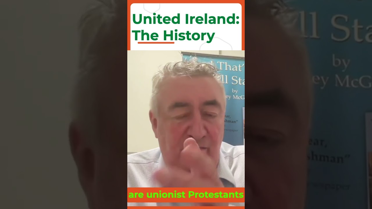The Road to a United Ireland by 2030: The Decisive Year for Ireland's Unity