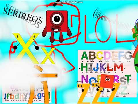 All Coptic Arabic Alphabet Songs