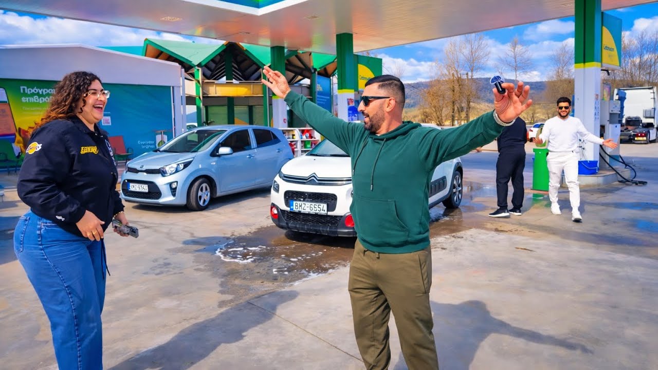 Ահա թե ինչպես և ուր հասանք ✨