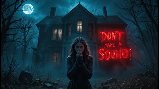 Don’t Let It Hear You — A Terrifying Sound-Hunting Creature Horror Story