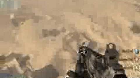 Call of duty Modern warfare 2-Jump hack #1