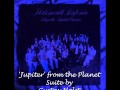 The Portsmouth Sinfonia:'Jupiter' from the Planet Suite by Gustav Holst