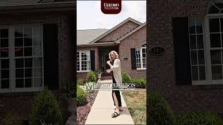 535 Hollymeade Ln video tour