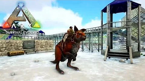 تحميل プロコプトドン Ark Mp4 Mp3 تحميل プロコプトドン Ark Mp4 Mp3