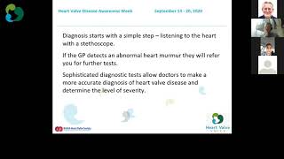 #HVV2020 A Spot Light on Heart Valve Disease screenshot 2