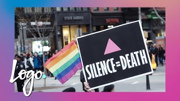 ACT UP & Reclaim Pride with Jason Rosenberg & Jay W Walker | Power of Protest