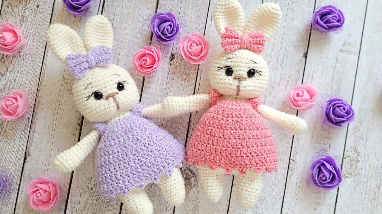 👗ПЛАТЬЕ ВЯЗАНОЕ КРЮЧКОМ✨Häkelkleid👗crochet dress