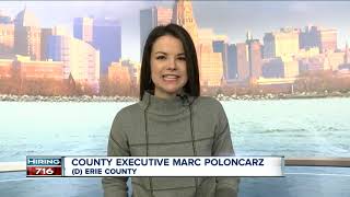 Hiring 716: Careers in renewable energy