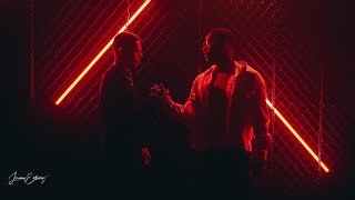 Jayc La Sensacion X J Missioner - La Galaxia Video Official