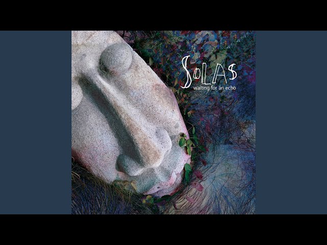 Solas - The Ploughman