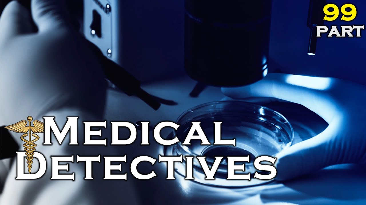 Medical Detectives Deutsch Episode 99 True Crime 2025