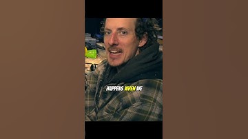 How I Build a Spaceship from Trash (Pt 2)