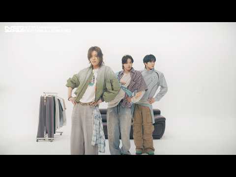 NCT 10TH ANNIVERSARY [NCT 2026] #YUTA #RIKU #JAEHEE