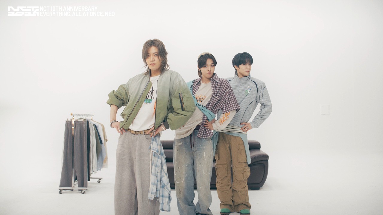 NCT 10TH ANNIVERSARY [NCT 2026] #YUTA #RIKU #JAEHEE - YouTube