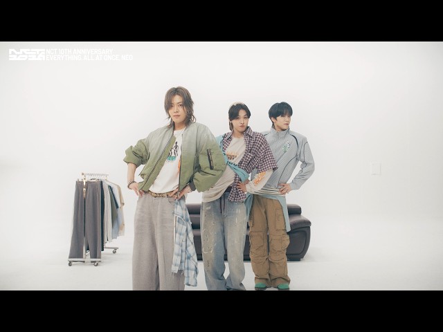 NCT 10TH ANNIVERSARY [NCT 2026] #YUTA #RIKU #JAEHEE - YouTube