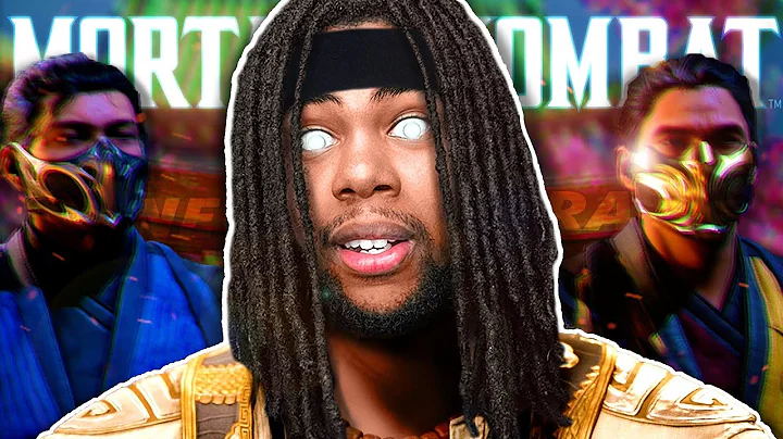 A NEW ERA BEGINS! | Mortal Kombat 1 Story Mode - Part 1