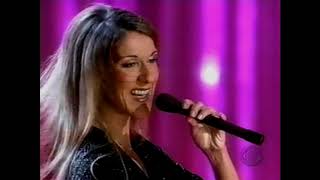 Celine Dion - I Met Angel On Christmas Day (1999)