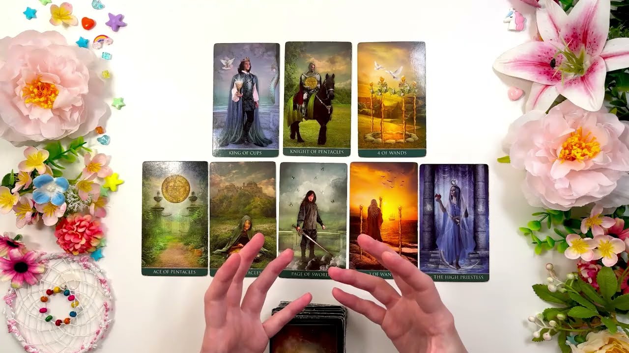 CANCER💗PREPARATE! ALGUIEN QUIERE VERTE YA Y CONFESARTE ESTO! HOROSCOPO 