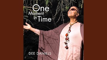 One Moment in Time (Guitar Version)
