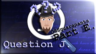 Question J - CSSquarepants - Bionic Commando ReArmed - Part E - Strangely blue... Profile