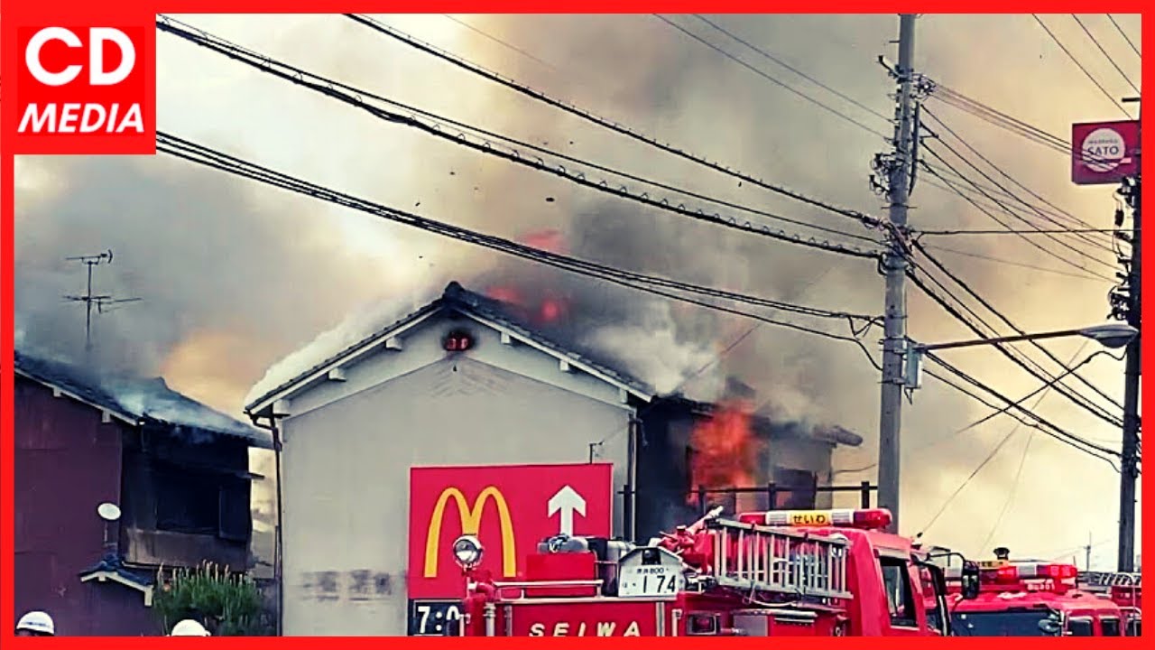 奈良 県 五條 市 火事