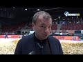 Президент Единой лиги ВТБ: В Петербург вернулась любовь к баскетболу