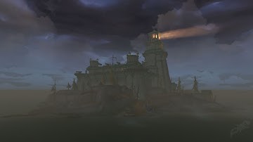 World of Warcraft - Tol Dagor (Solo)