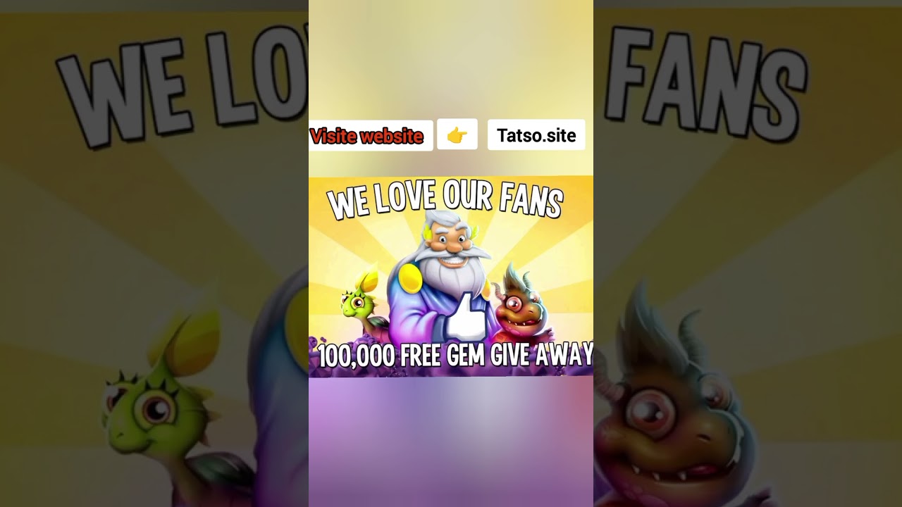 HOW TO GET FREE GEMS IN DEAGON CITY 2025