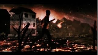 Linkin Park - No Roads Left [VIDEO HD]