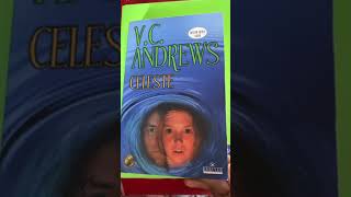 İlk Kitabım Vc Andrews Celeste
