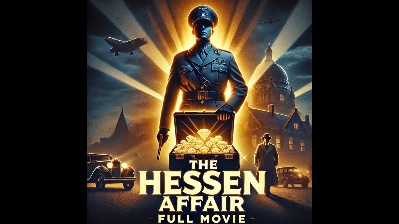The Hessen Affair