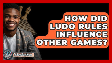 How Did Ludo Rules Influence Other Games? - The Board Game Xpert