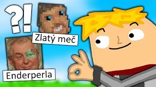 NEJHORŠÍ Texture Packy od FANOUŠKŮ 2