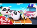 Ambulancias Vámonos | Canciones Infantiles | Video Para Niños | BabyBus Español