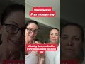 Menopause Fear Mongering