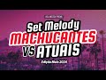 🔴 Set Melody🔝MACHUCANTES ❌️ ATUAIS 💔😍 Só as MELHORES e PRINCIPAIS 🎧🔥 By DJ RONALDO 🎛